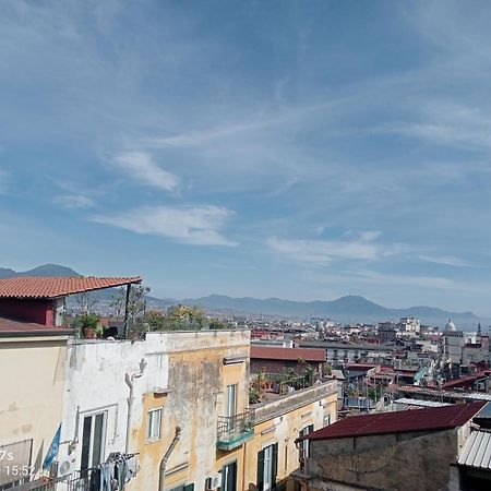 Fitta Camere Da Vito Napels Buitenkant foto
