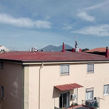 Fitta Camere Da Vito Napels Buitenkant foto