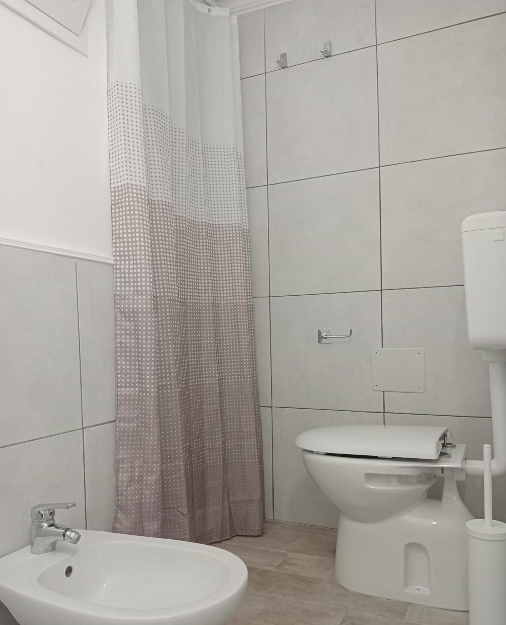 Fitta Camere Da Vito Napels Buitenkant foto