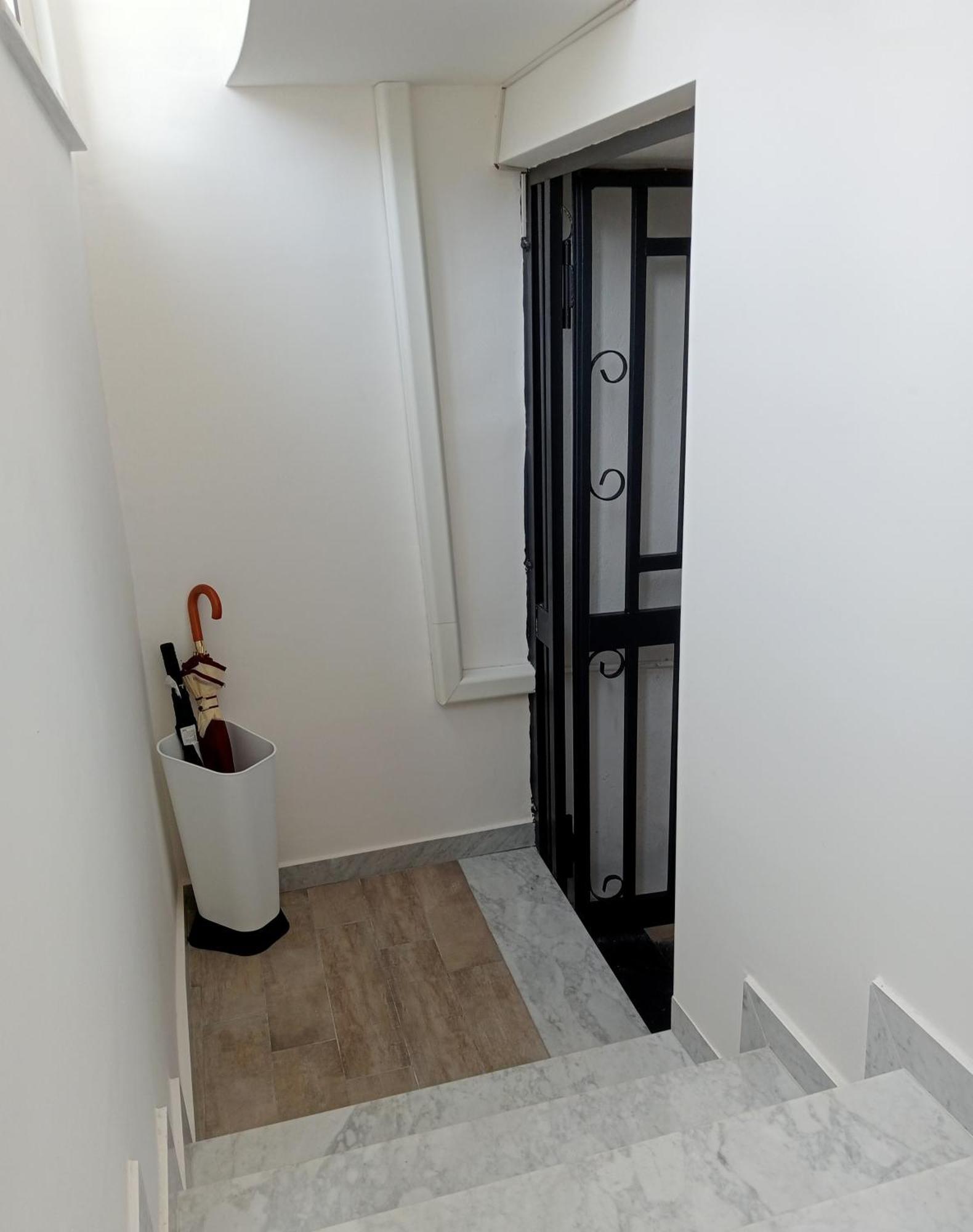 Fitta Camere Da Vito Napels Buitenkant foto