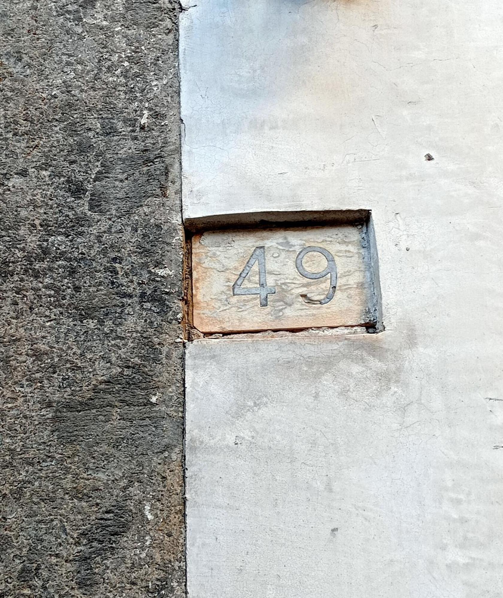 Fitta Camere Da Vito Napels Buitenkant foto