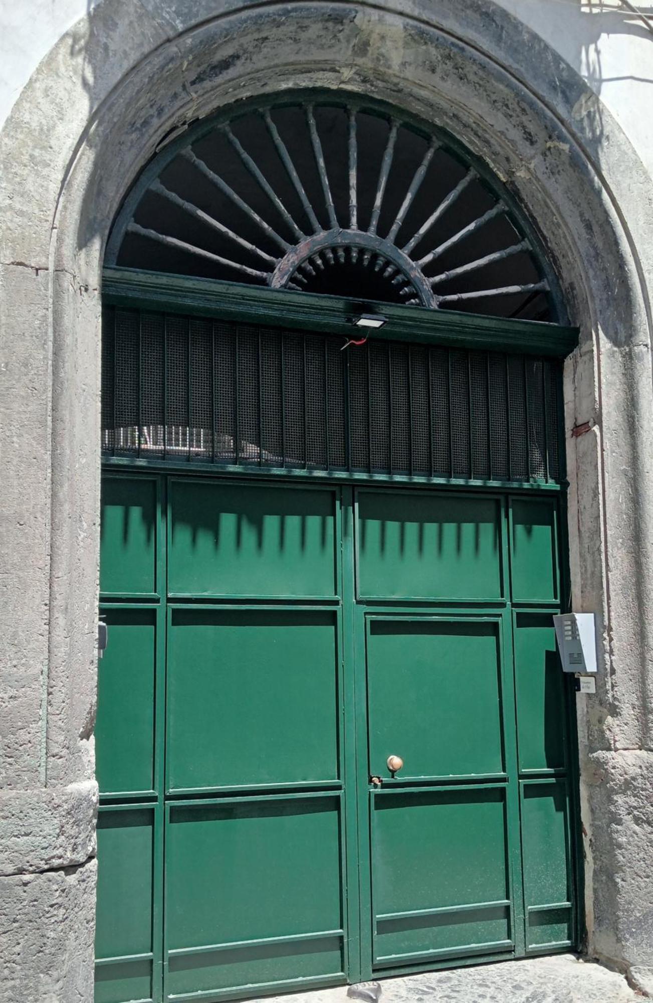 Fitta Camere Da Vito Napels Buitenkant foto